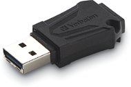 VERBATIM Store 'n' Go ToughMAX 32 GB USB 2.0 fekete - Pendrive