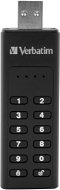 VERBATIM Keypad Secure Drive 64 GB USB 3.0 - USB Stick