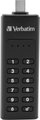 VERBATIM Keypad Secure Drive USB-C 32GB USB 3.1
