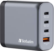 VERBATIM GaN nabíječka 140W GNC-140 - AC Adapter