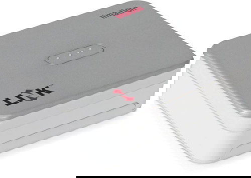 IMATION LINK Power Drive 64 GB - Power Bank - Main image