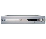 PHILIPS DVDR75 stříbrný (silver) - DVD+R/W rekordér, DVD±R/W / MP3 přehrávač - -