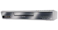 Toshiba DR 1 stříbrný (silver) - DVD-R/W, DVD-RAM rekordér, DVD±R/W přehrávač - -