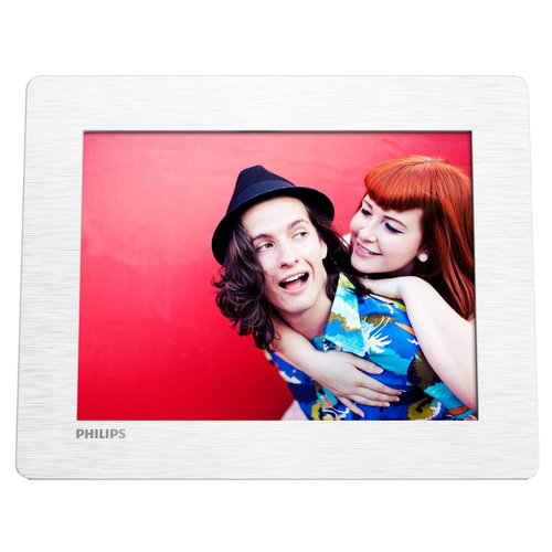 Philips SPF4628 - Digital Photo Frame - Main image