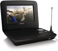 Philips PD7015 - DVD Player