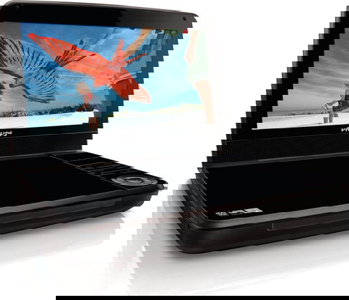  Philips PD9010  - DVD Player - Main image