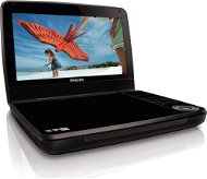  Philips PD9010  - DVD Player