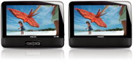 Philips PD9122 - DVD Player