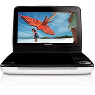  Philips PD9030  - DVD Player