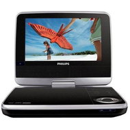 Philips PD7040 - DVD Player