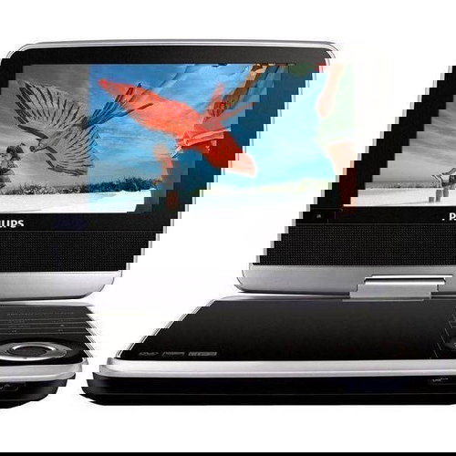 Philips PD7040 - DVD Player - Main image