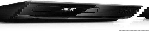 Philips DVP2850 - DVD Player - Main image