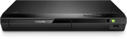 Philips BDP2190 - Blu-Ray Player - Main image
