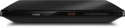 Philips BDP3480 - Blu-Ray Player - Main image