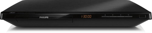 Philips BDP3490 - Blu-Ray Player - Main image