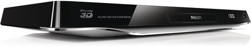 Philips BDP7700 - Blu-Ray Player - Main image