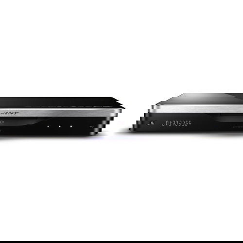 PHILIPS BDP8000 3D playback - Blu-Ray Player - Main image