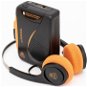 Kazetový prehrávač GPO Cassette Walkman Bluetooth - Kazetový přehrávač