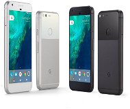 Google Pixel - Mobiltelefon