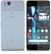 Google Pixel 2 64GB világoskék - Mobiltelefon
