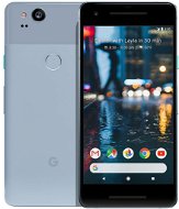 Google Pixel 2 128GB světle modrý - Mobile Phone