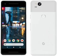 Google Pixel 2 128 GB - weiß - Handy