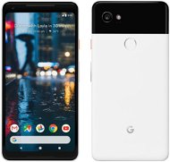 Google Pixel 2 XL - Mobiltelefon