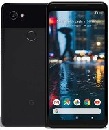Google Pixel 2 XL 64GB schwarz - Handy