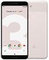 Google Pixel 3 64GB rózsaszín - Mobiltelefon