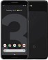 Google Pixel 3 128GB fekete - Mobiltelefon