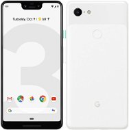 Google Pixel 3XL 64GB fehér - Mobiltelefon