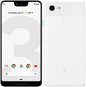Google Pixel 3XL 64GB fehér - Mobiltelefon