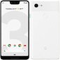 Google Pixel 3XL 128GB fehér - Mobiltelefon