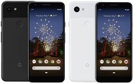 Google Pixel 3a - Mobilný telefón