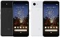 Google Pixel 3a - Mobiltelefon