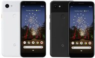 Google Pixel 3a XL - Mobiltelefon