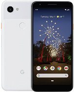 Google Pixel 3a XL white - Mobile Phone