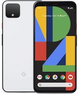 Google Pixel 4 64GB biela - Mobilný telefón