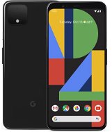Google Pixel 4 64GB čierna - Mobilný telefón