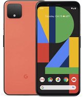 Google Pixel 4 64 GB, narancssárga - Mobiltelefon