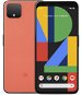 Google Pixel 4, 128GB, Orange - Mobile Phone