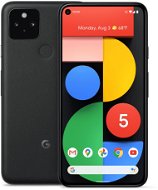 Google Pixel 5 5G - Mobilný telefón