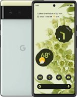 Google Pixel 6 5G 8GB/128GB zelená - Mobilní telefon