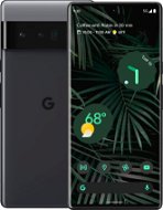 Google Pixel 6 Pro 5G 12GB/128GB fekete - Mobiltelefon