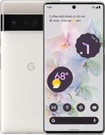 Google Pixel 6 Pro 5G 12 GB/128 GB - weiß - Handy