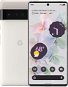 Google Pixel 6 Pro 5G 12 GB/128 GB biely - Mobilný telefón