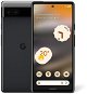 Google Pixel 6a 5G 6 GB/128 GB fekete - Mobiltelefon