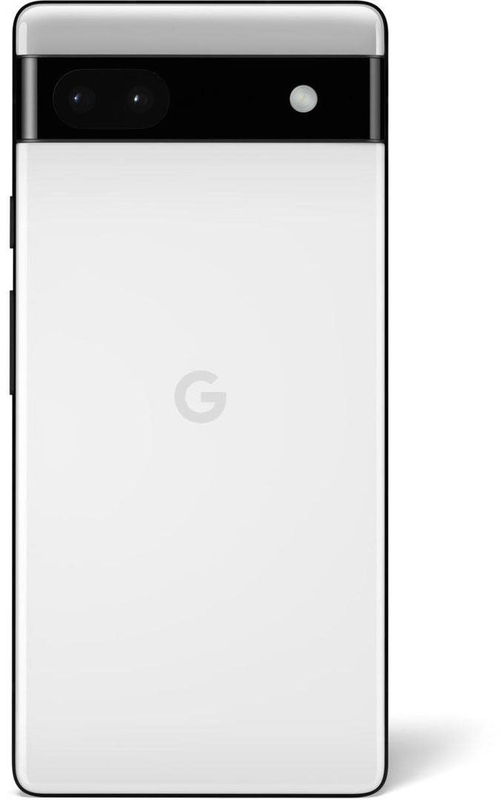Google Pixel 6a 5G 6 GB/128 GB fehér