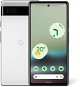 Google Pixel 6a 5G 6 GB/128 GB, biely - Mobilný telefón