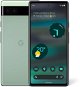 Google Pixel 6a 5G 6 GB/128 GB, zelený - Mobilný telefón